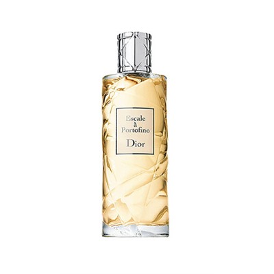 DIOR ESCALE A PORTOFINO lady  75ml edt