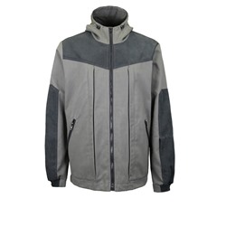 Костюм Titan (арт. К-407) (Peach Soft) серый
