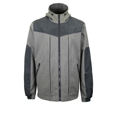 Костюм Titan (арт. К-407) (Peach Soft) серый