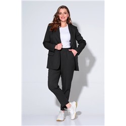 Liona Style 798 графит, Брюки,  Жакет