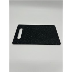 Доска черная под гранит 15*25  (60 шт)