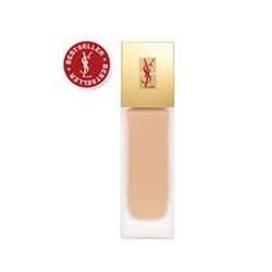 YSL 65570 PERFECT TOUCH RADIANCE Крем тон эффект сияния кисть №10 Cannelle