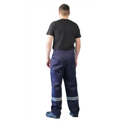 Костюм "ЛЕГИОН" куртка/брюки Т.СИНИЙ