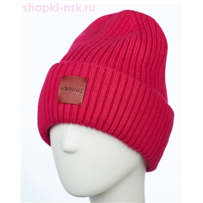 16623 1A F KHW Акри Колпак женский флис (56-58)