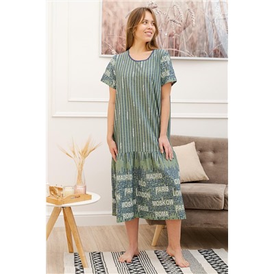 406256 Lika Dress Платье