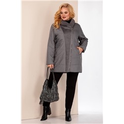 Shetti 2088 светлый_графит, Куртка