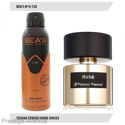 Дезодорант Beas Tiziana Terenzi Kirke Unisex 200 мл арт. U 728