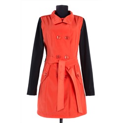 03-1937 Плащ женский