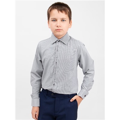 Рубашка для мальчика Platin Slim fit
