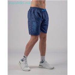 3-BK Шорты прогулочные мужские (42-52)