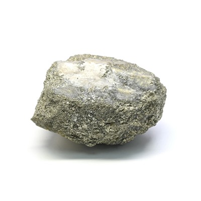 Халькопирит самородный 54*42*32мм, 113г