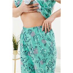 Пижама с бриджами 42280 НАТАЛИ #874333