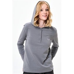 лонгслив 8907-23 Новинка