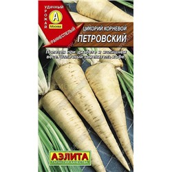 Цикорий Петровский корневой (Аэлита)