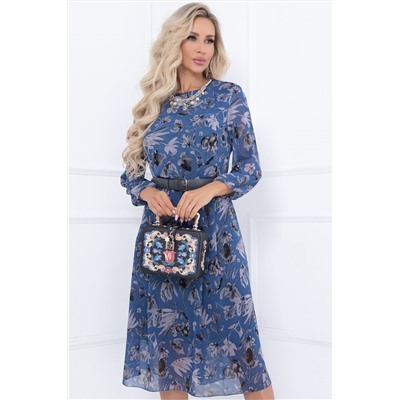 406357 Bellovera Платье