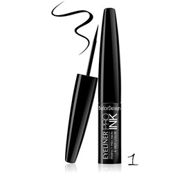 ПОДВОДКА ДЛЯ ГЛАЗ PRO INK