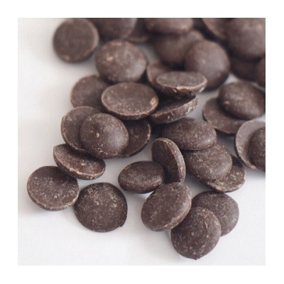 Шоколад Callebaut темный 54,5% 2,5 кг (811-RT-U71)