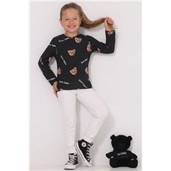 Лонгслив АПРЕЛЬ #1033336