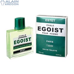 CHALE EGOIST ESTET 90мл /муж. M~ (Серджио Тачи Озон)