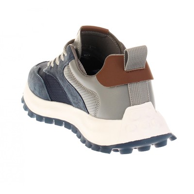 Кроссовки Francesco Donni PK6 337AA-U08-08
