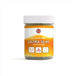 ULTRA SLIM, Dr.Mybo (Дренажный напиток ДЕТОКС И ПОХУДЕНИЕ), 75 г. (15 порций).