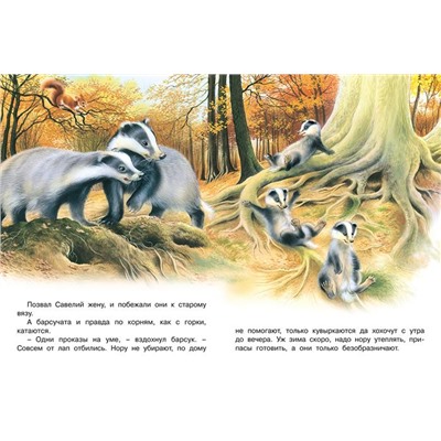 Кн. Истории со смыслом.  Непослушные малыши 16 цветн.стр. 26*20см  30674