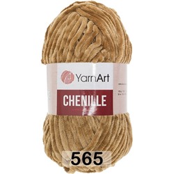 Пряжа YarnArt Chenille