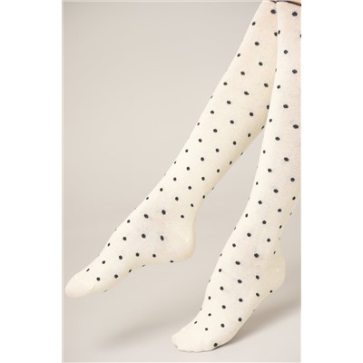 Колготки для девочки Happyfox