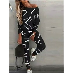 Спортивный костюм 839579
