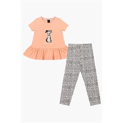 Пижама INDEFINI #773686