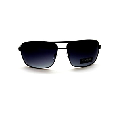 Алюминиевые поляризационные очки 2023 - Polarized 2015 с28