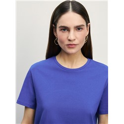 402050 ZARINA Футболка
