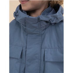 BZJN3352 (Ветровка для мальчика, Pelican Outlet )