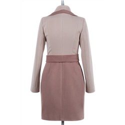 01-07133 Пальто женское демисезонное