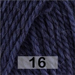 Пряжа Laines du Nord Merino Yak