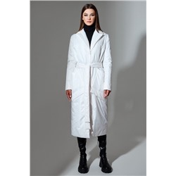 DiLiaFashion 0651 кремовый, Пальто