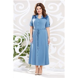 Mira Fashion 4615-2, Платье