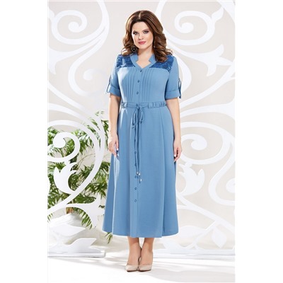 Mira Fashion 4615-2, Платье