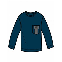 BFJ7020 (Джемпер для мальчика, Pelican Outlet )
