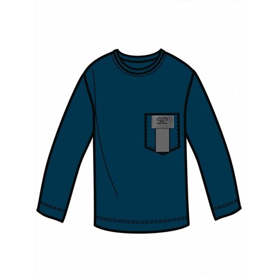 BFJ7020 (Джемпер для мальчика, Pelican Outlet )