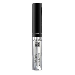 VITEX Фиксирующий гель для бровей  BROW FIX&STYLE