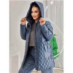 Демисезонные куртки 892242