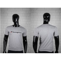 Футболка Champion Gray