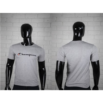 Футболка Champion Gray