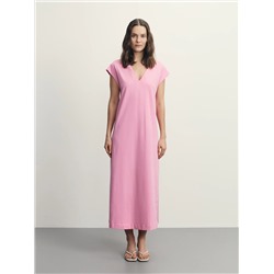 523707 ZARINA Платье