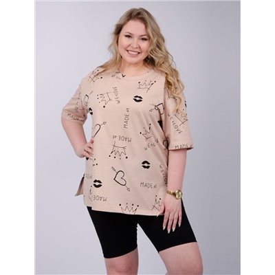 526562 Malina Костюм