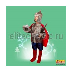 Илья Муромец