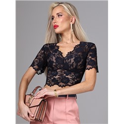 Блузка Про нежность