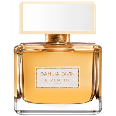 GIVENCHY DAHLIA DIVIN lady 30ml edP NEW!!!