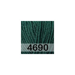 Пряжа Nako Merino Blend Dk